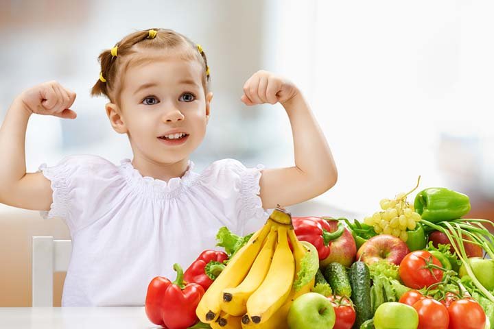 Children Health