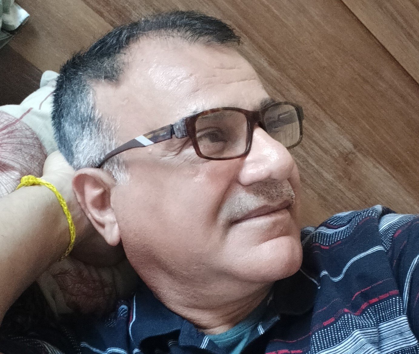 Dinesh Kapoor