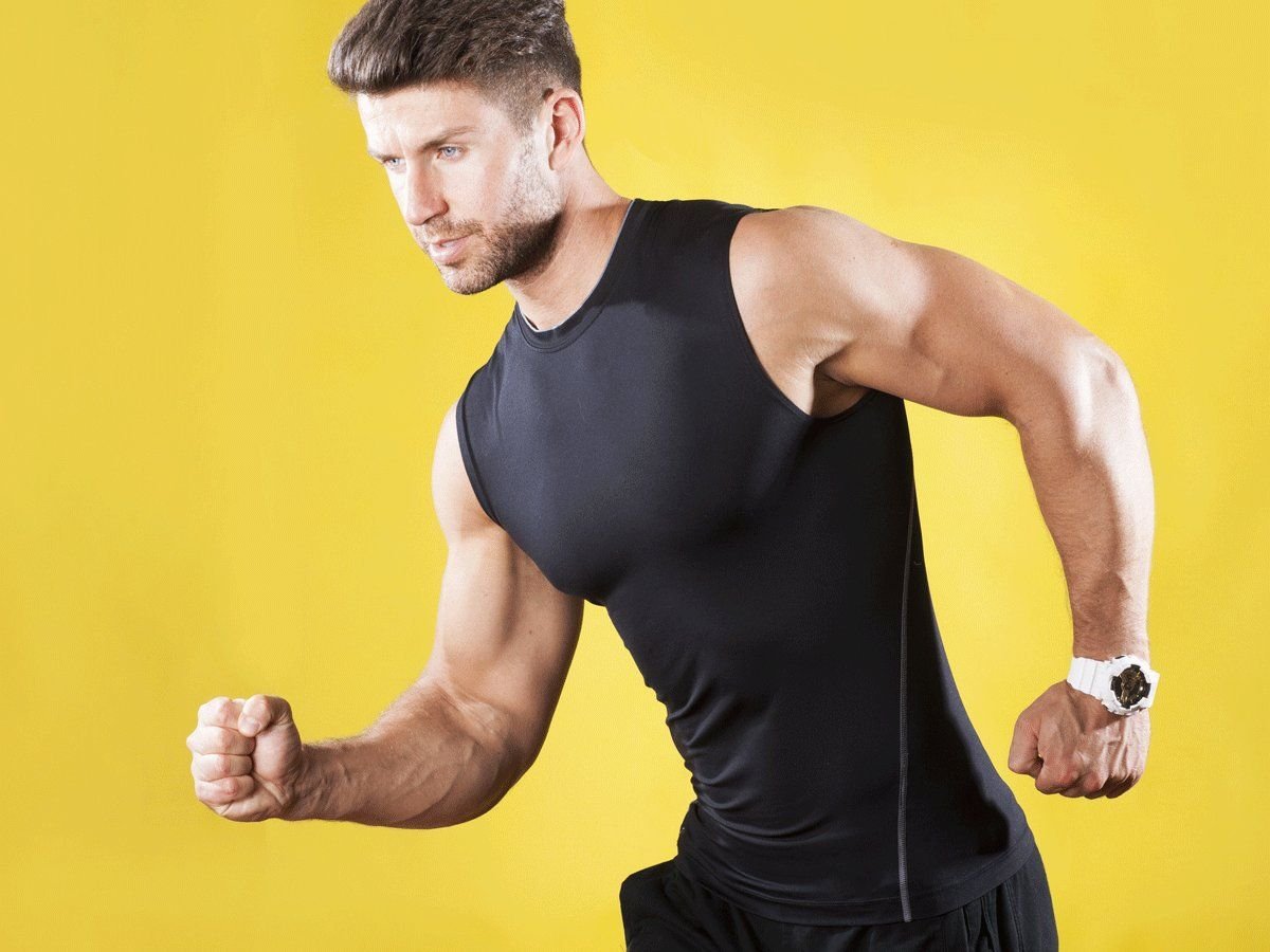 Man Health