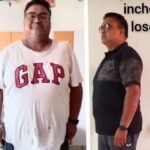 Weighat Loss