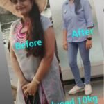 Weighat Loss1