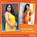 Weight loss (18)