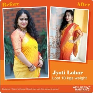 Weight loss (18)