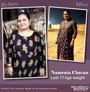 Weight loss (19)