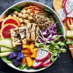 best fitness diet