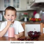 childrenshake1