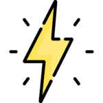 energetic